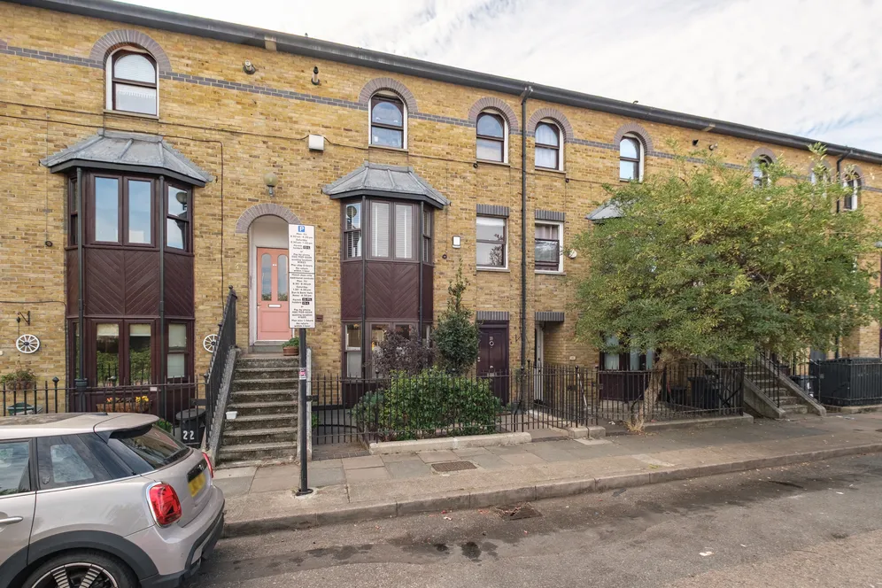 Queensbury Street, London, N1 photo 14