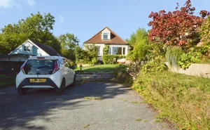 Gabwell Hill, Maidencombe, Torquay, Devon, TQ1 photo