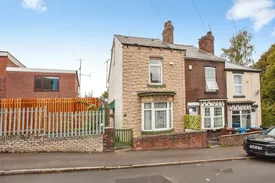 Property responsive