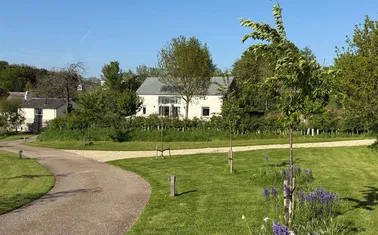Sowden Lane, Lympstone