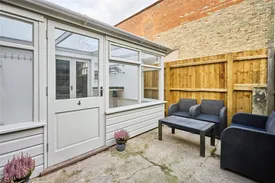 Property responsive
