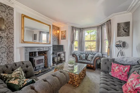 Ash Green Road, Aldershot, GU12