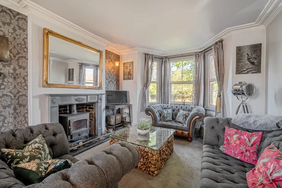 Ash Green Road, Aldershot, GU12