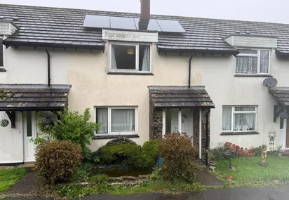 Station Road, Bratton Fleming, Devon, EX31 4TZ