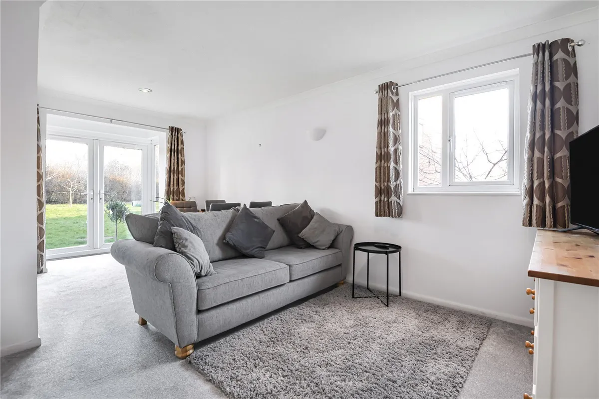 Tilebarn Close, Henley-on-Thames, Oxfordshire, RG9