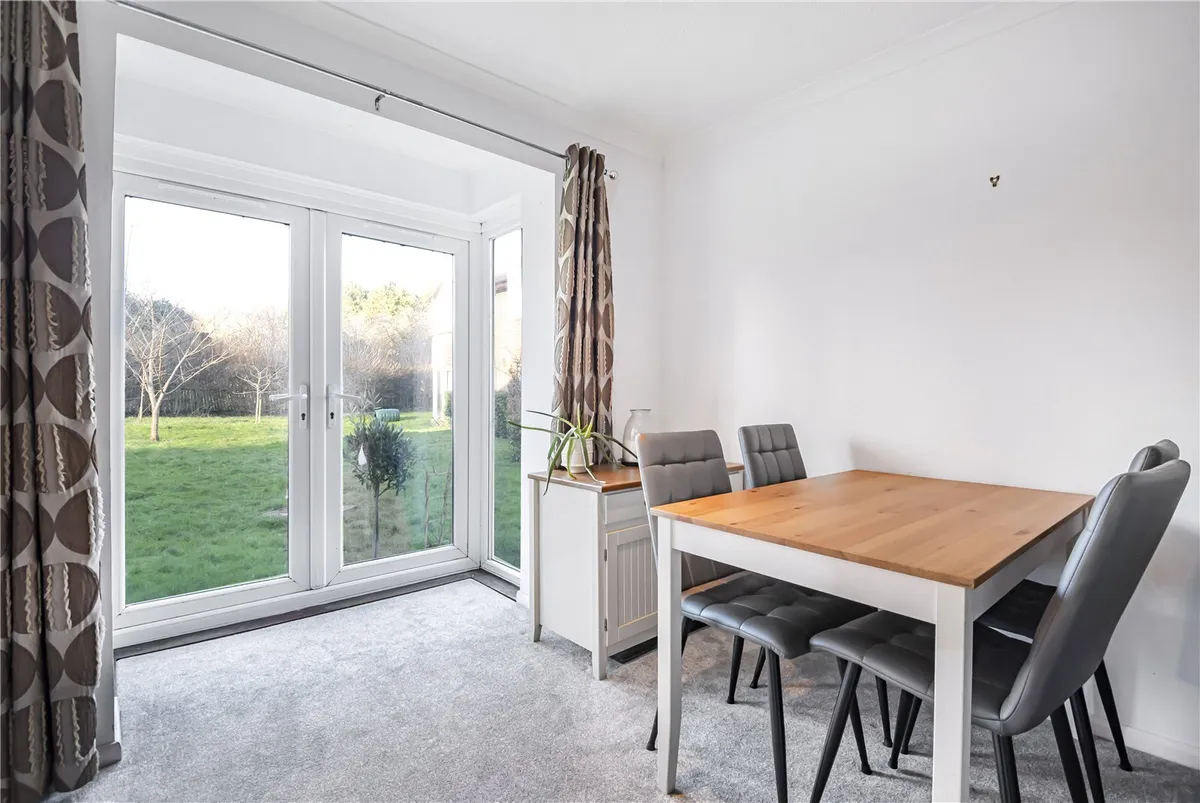 Tilebarn Close, Henley-on-Thames, Oxfordshire, RG9