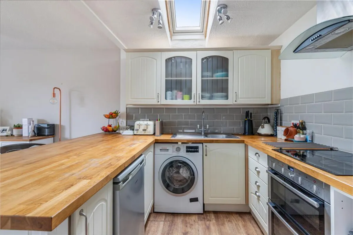 Cumber Close, Malborough