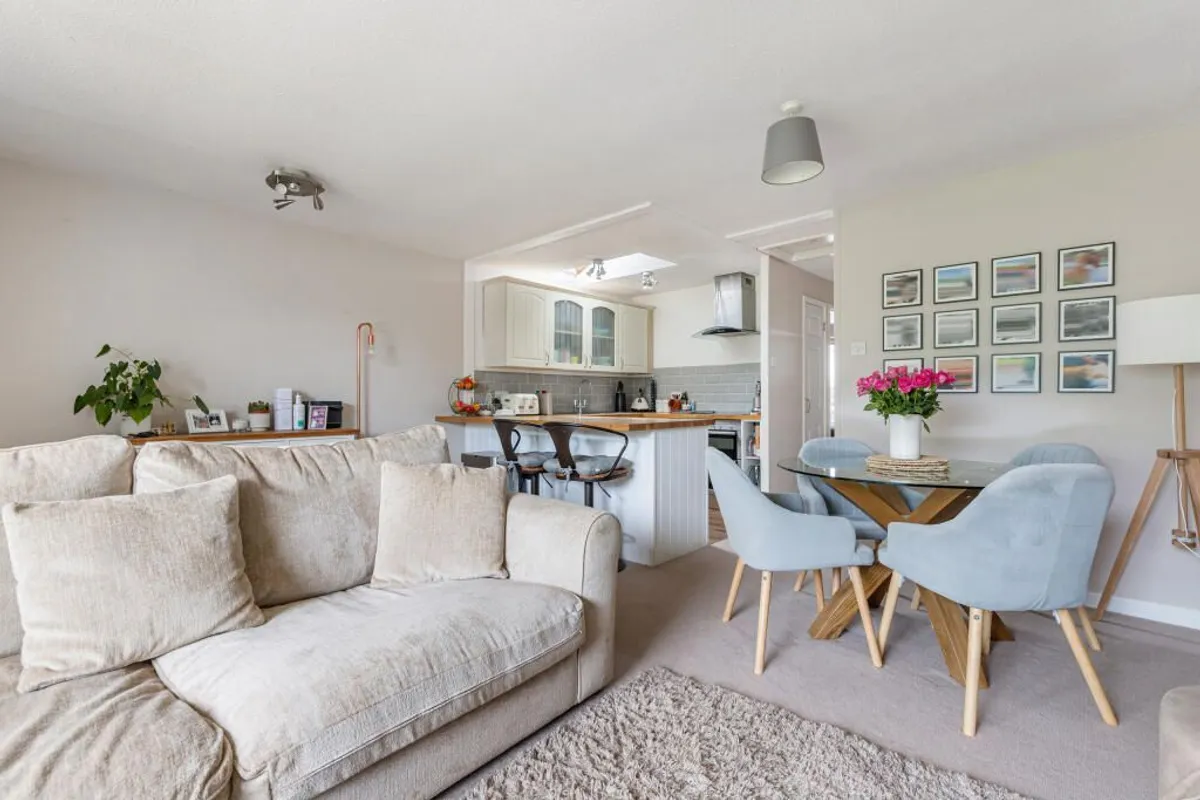 Cumber Close, Malborough