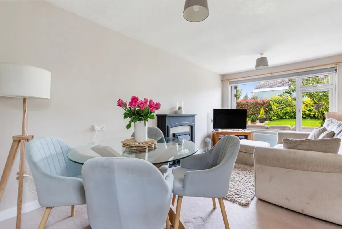 Cumber Close, Malborough