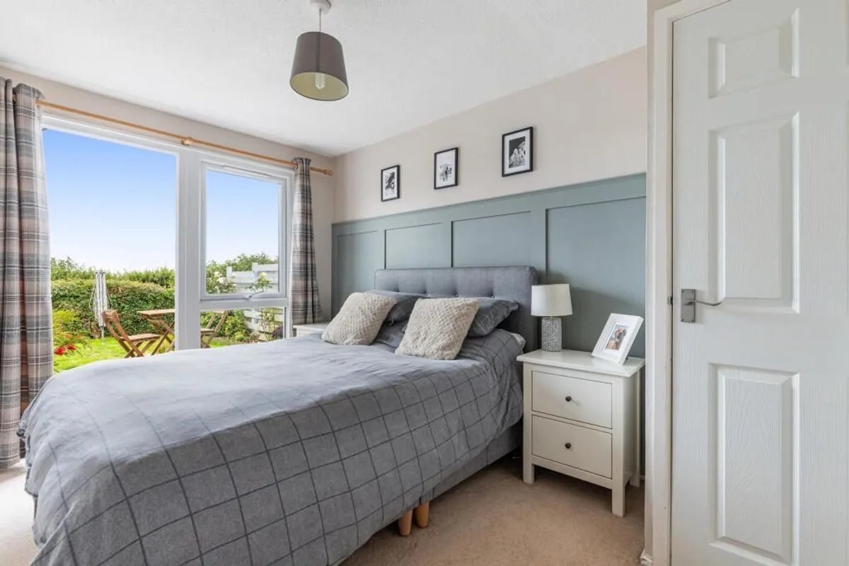 Cumber Close, Malborough