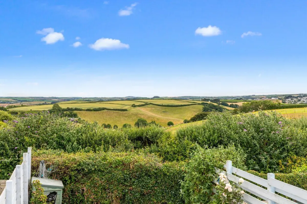 Cumber Close, Malborough