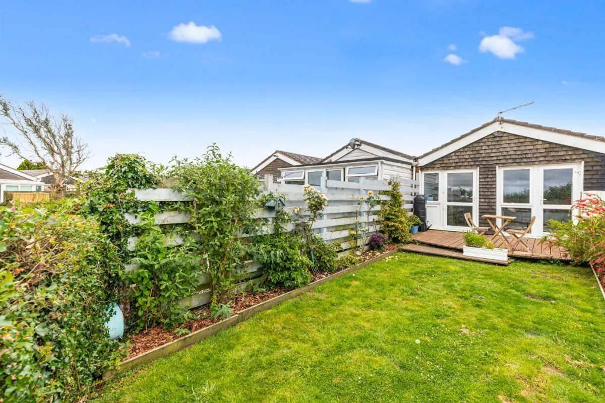 Cumber Close, Malborough