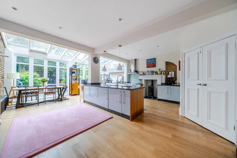 Durham Road, SW20 photo 6