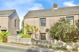 Property responsive