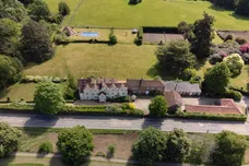Stane Street, Ockley, RH5 photo 1
