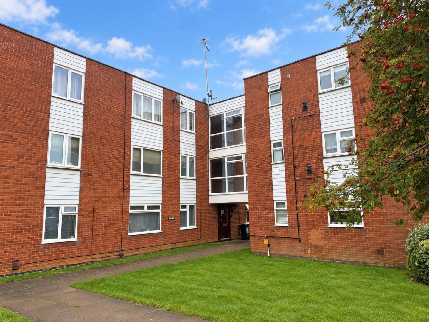 Porlock Close, Duston, Northampton Image 1
