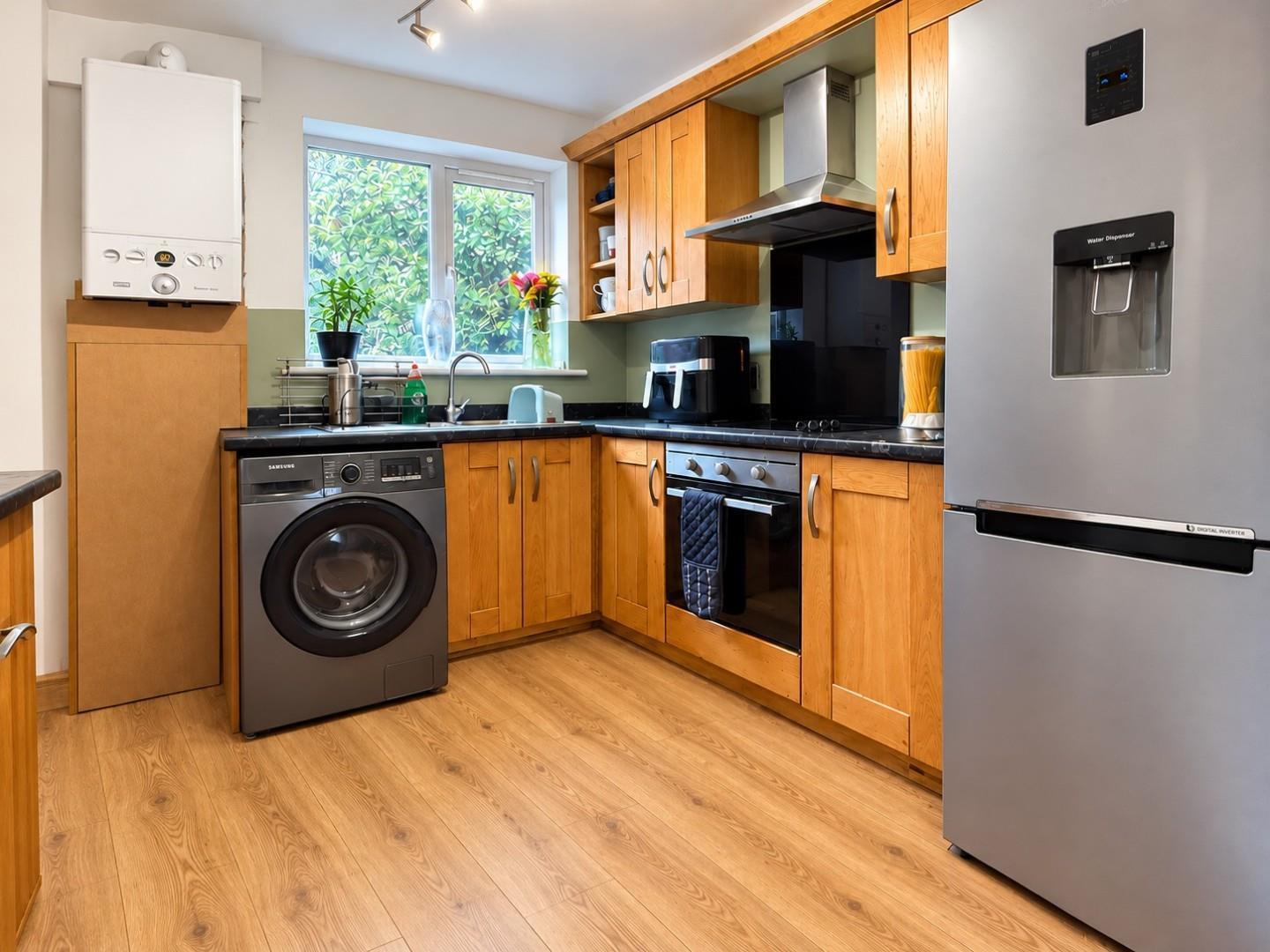 Porlock Close, Duston, Northampton Image 2