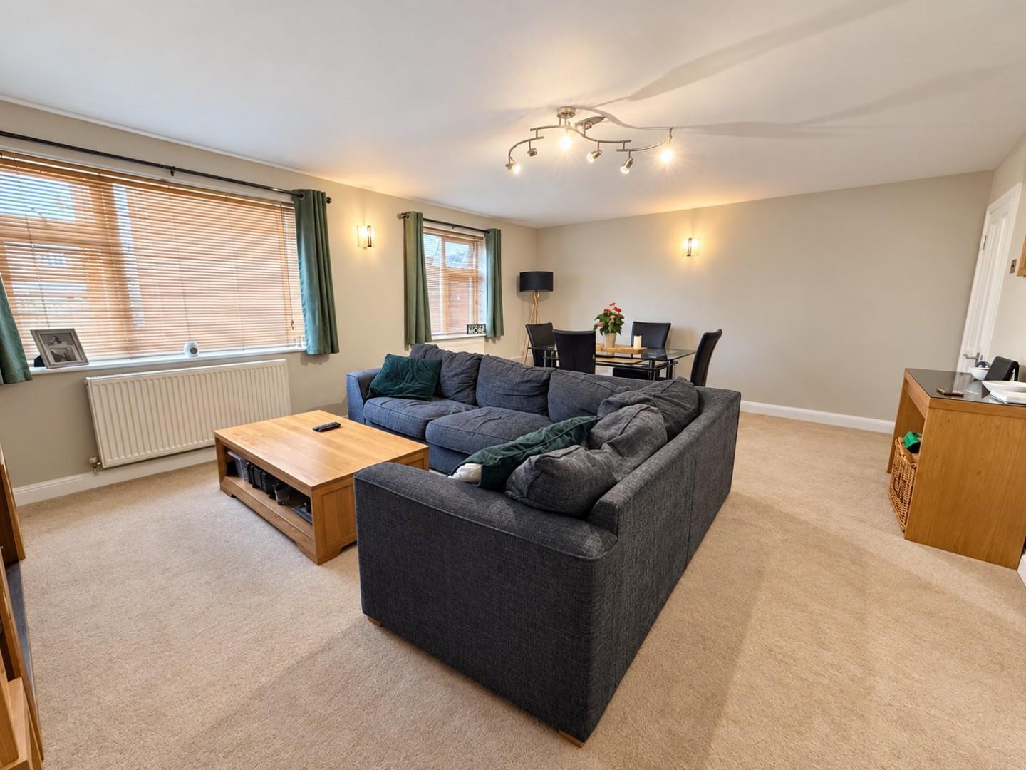 Porlock Close, Duston, Northampton Image 3