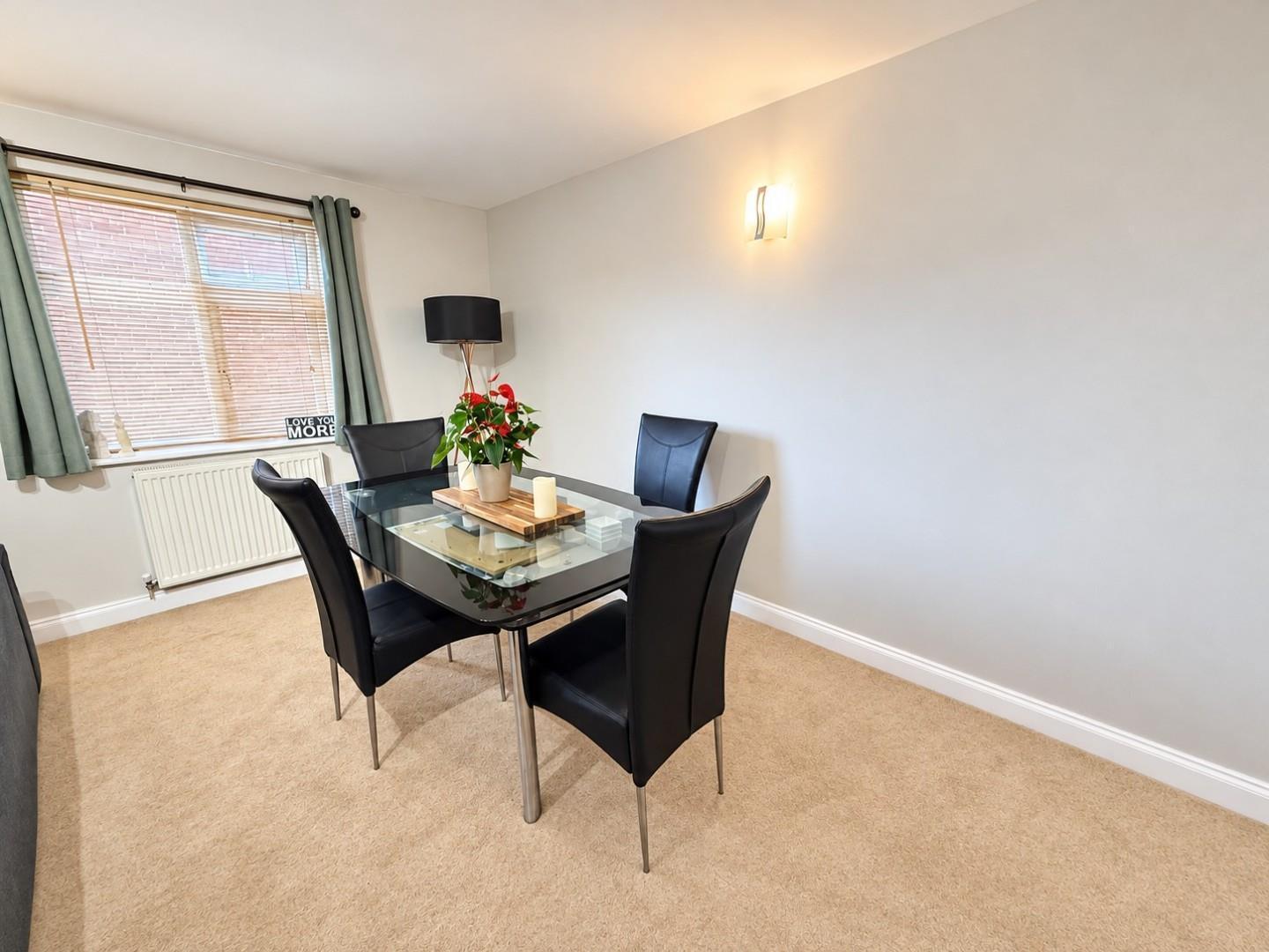 Porlock Close, Duston, Northampton Image 4