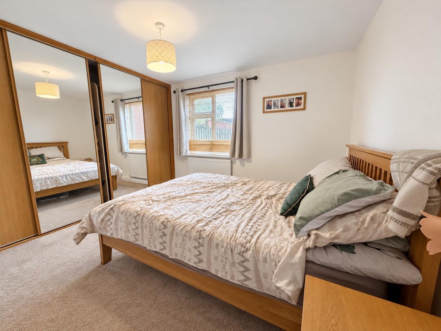 Porlock Close, Duston, Northampton Image 5
