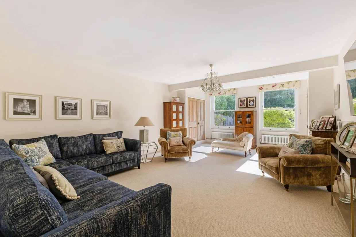 Harts Lane Burghclere RG20 photo 10