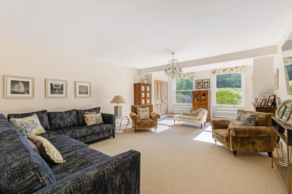 Harts Lane Burghclere RG20 photo 10