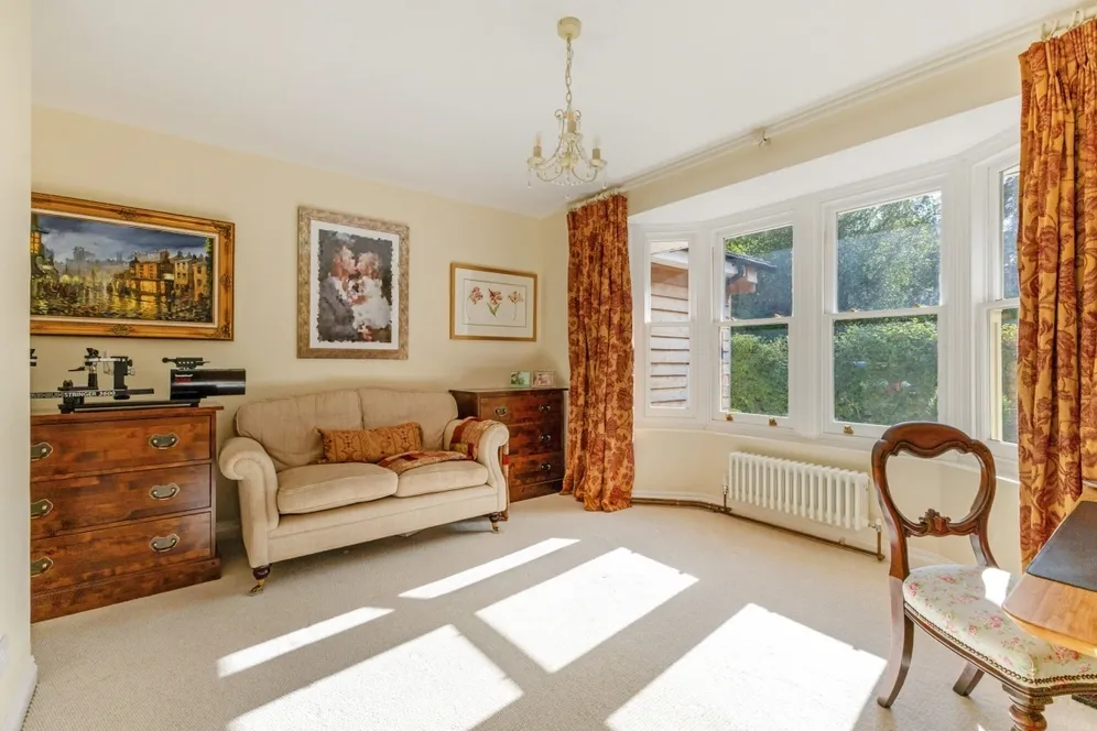 Harts Lane Burghclere RG20 photo 11