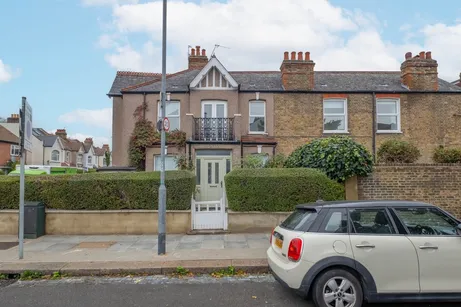 Replingham Road London SW18