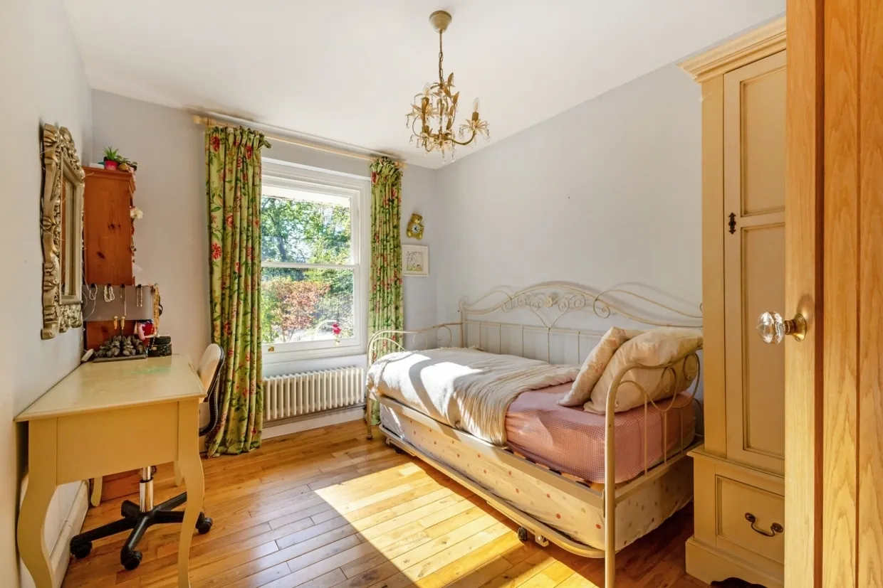 Harts Lane Burghclere RG20 photo 16