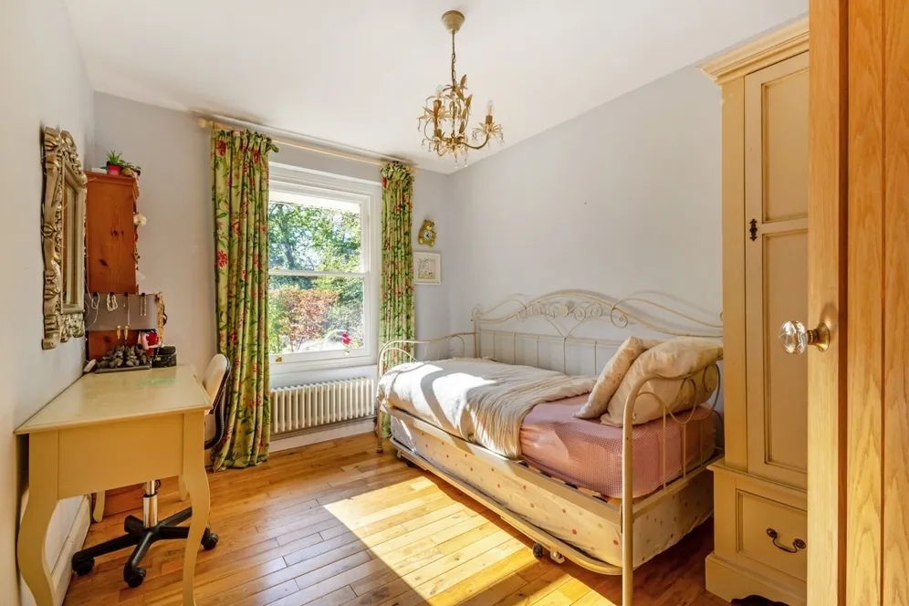 Harts Lane Burghclere RG20 photo 16