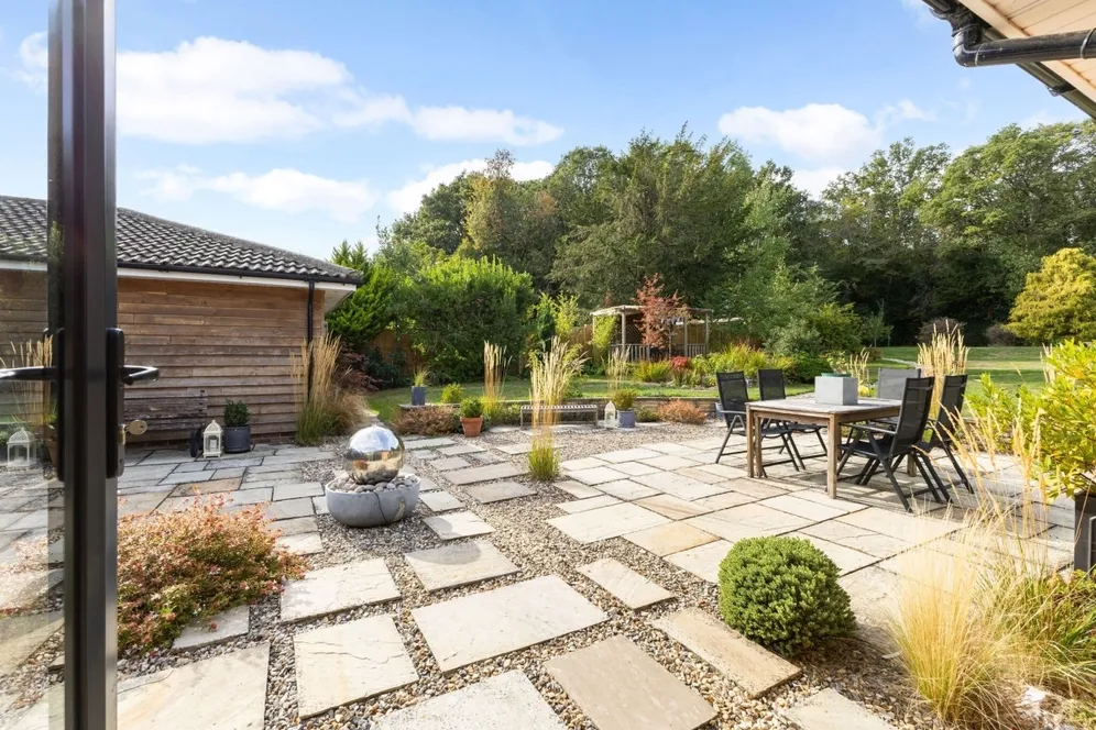 Harts Lane Burghclere RG20 photo 18