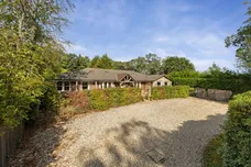 Harts Lane Burghclere RG20 photo 21