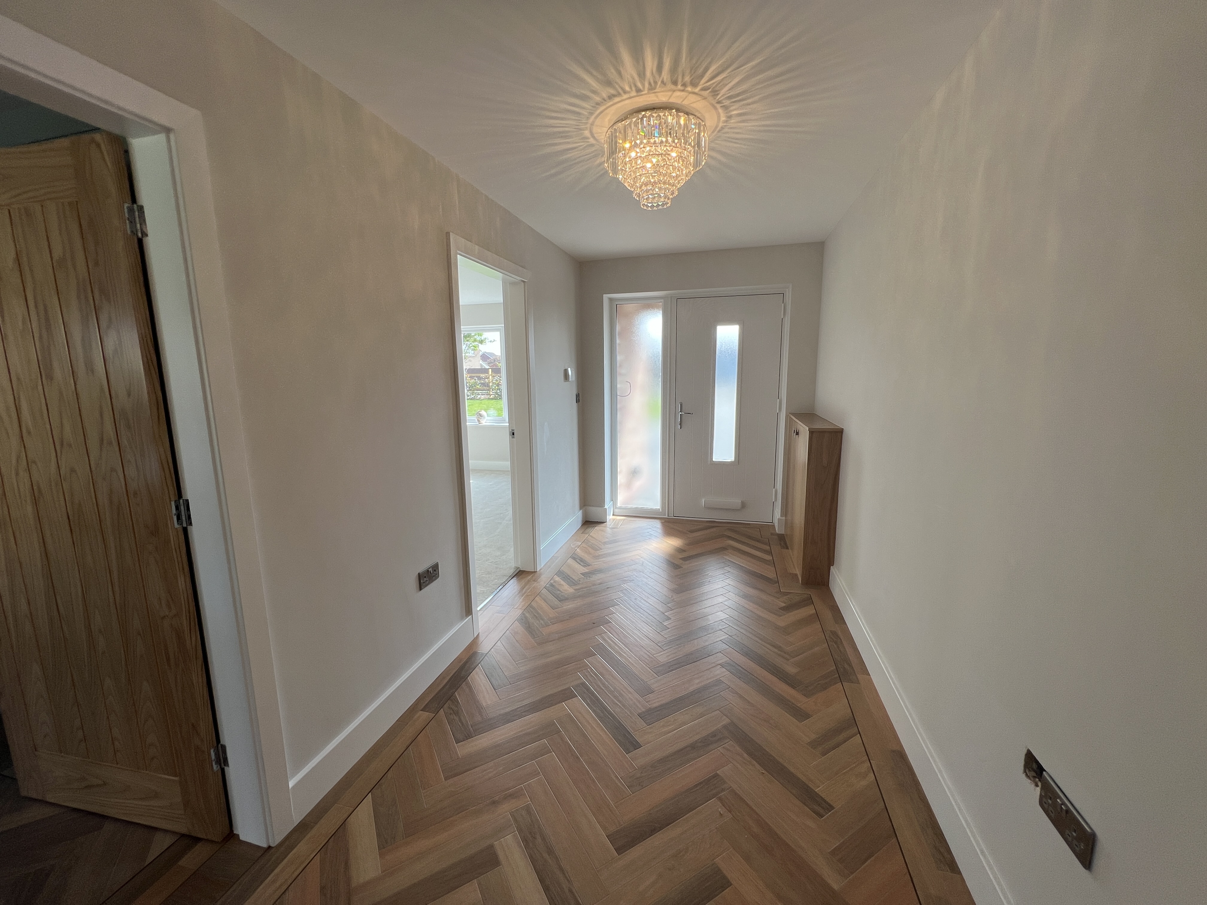 Plot 3, The Fuchsia, Torbay Park, Scartho, Grimsby, DN33 3FT Image 9
