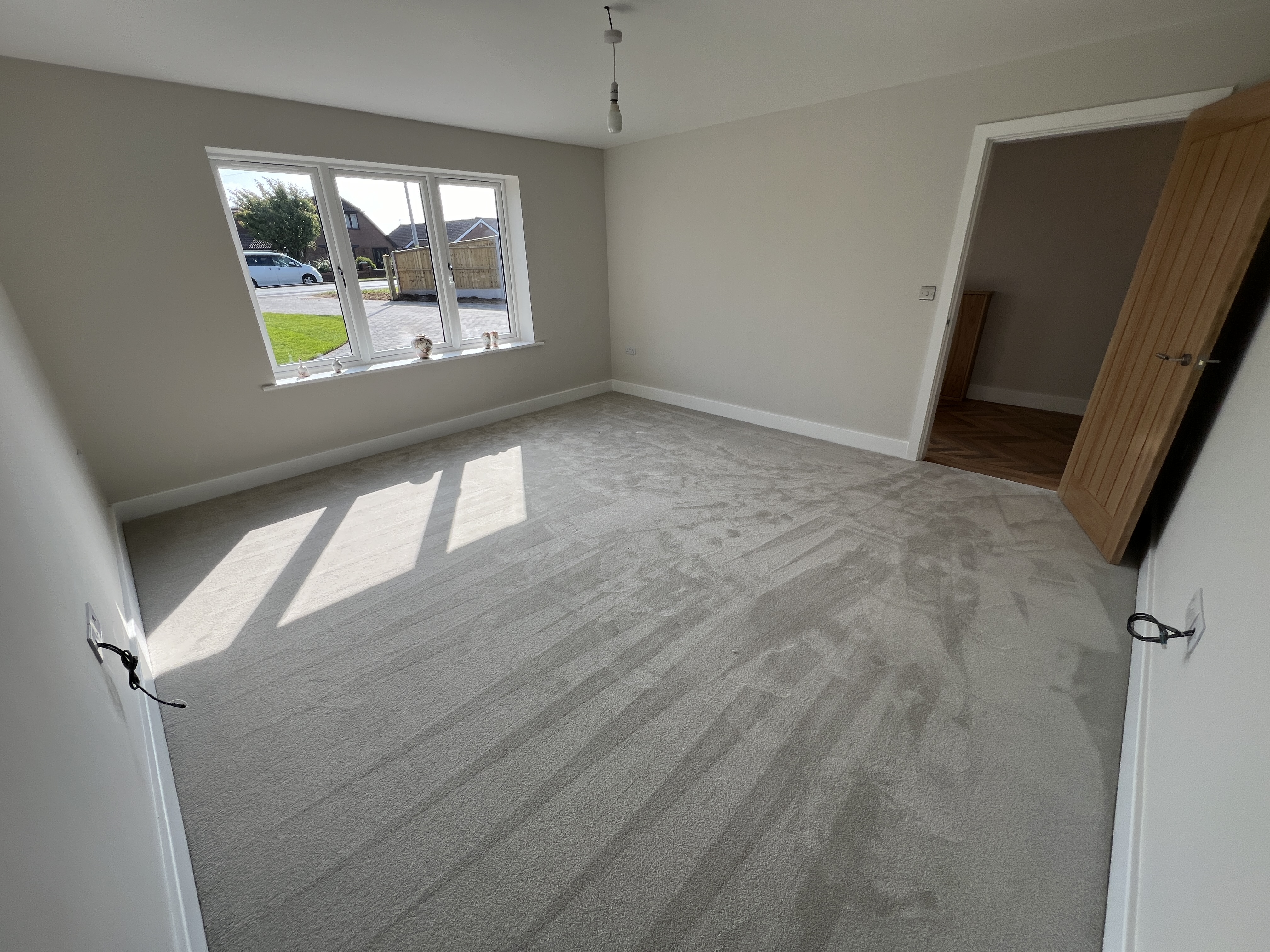 Plot 3, The Fuchsia, Torbay Park, Scartho, Grimsby, DN33 3FT Image 6