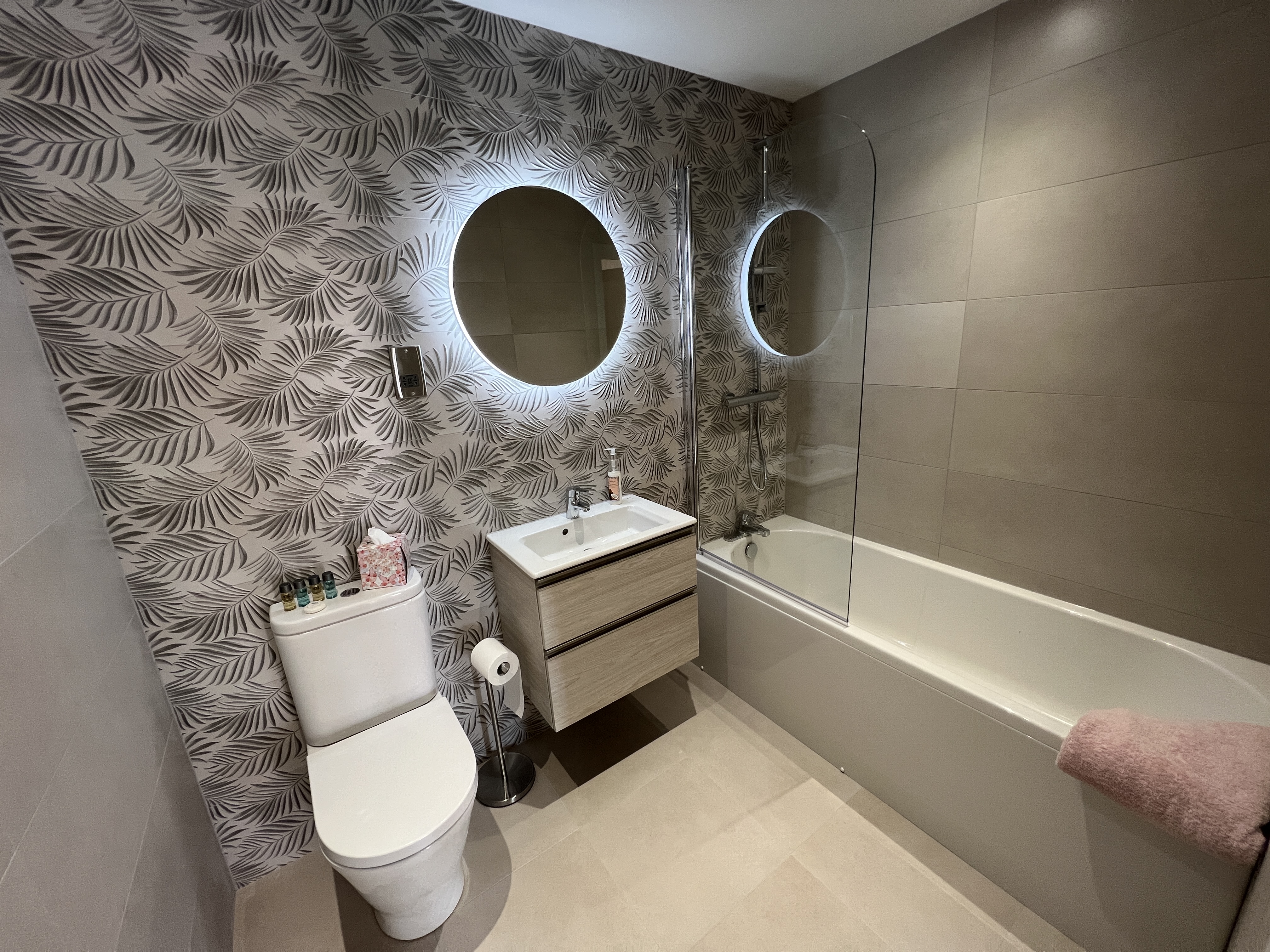 Plot 3, The Fuchsia, Torbay Park, Scartho, Grimsby, DN33 3FT Image 3