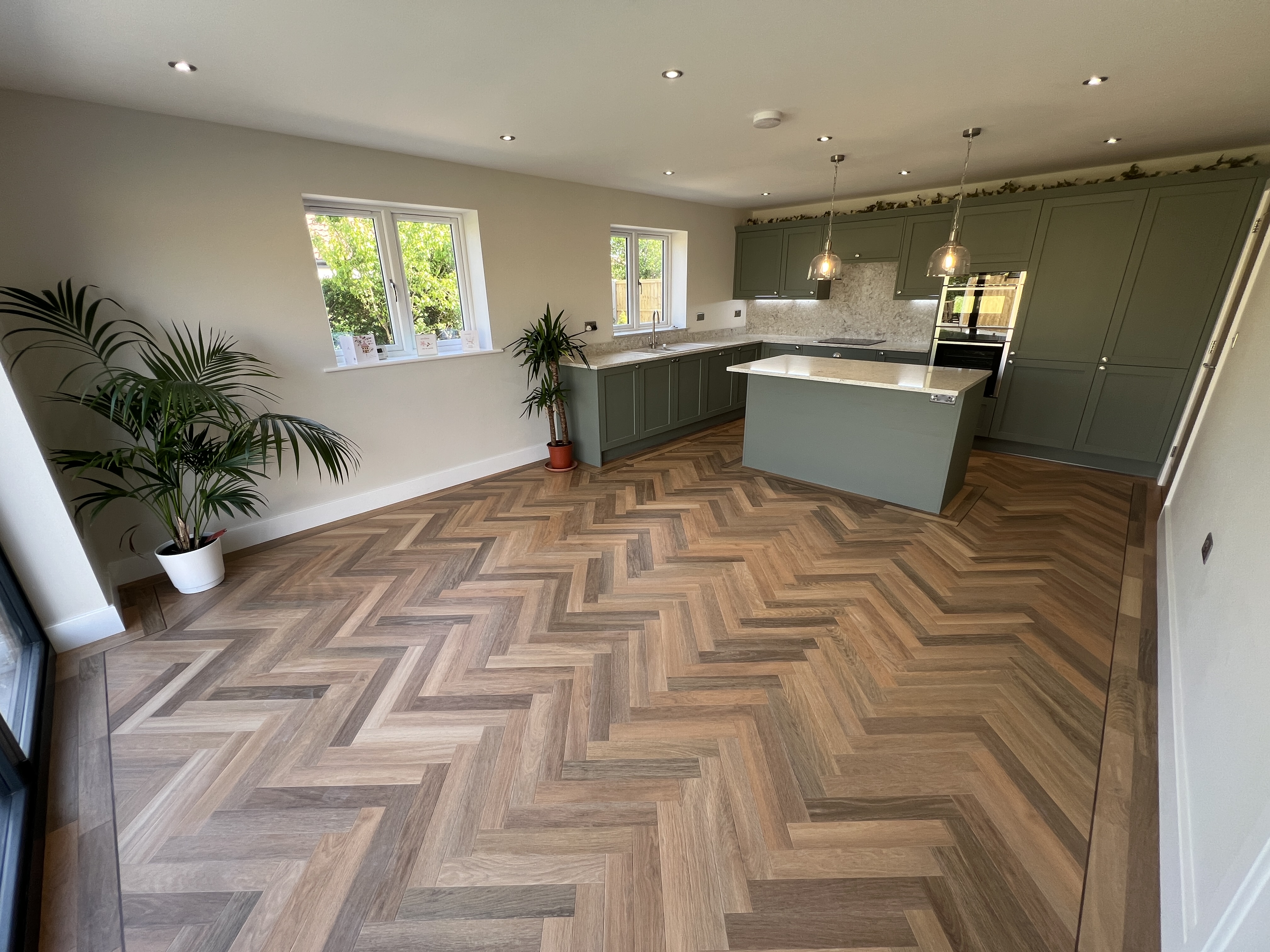 Plot 3, The Fuchsia, Torbay Park, Scartho, Grimsby, DN33 3FT Image 2
