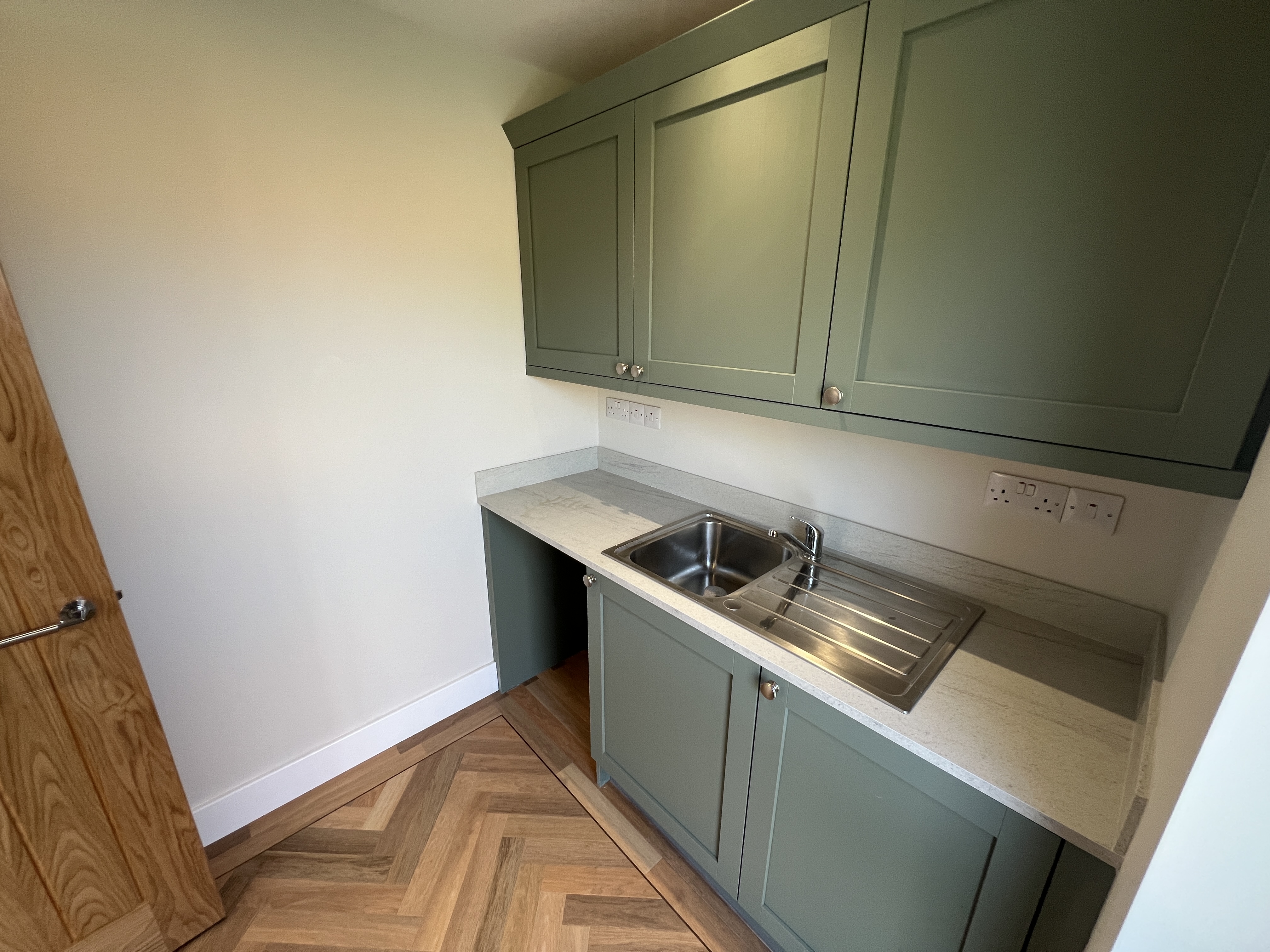 Plot 3, The Fuchsia, Torbay Park, Scartho, Grimsby, DN33 3FT Image 8