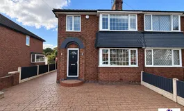 Scawthorpe Avenue, Scawthorpe, Doncaster