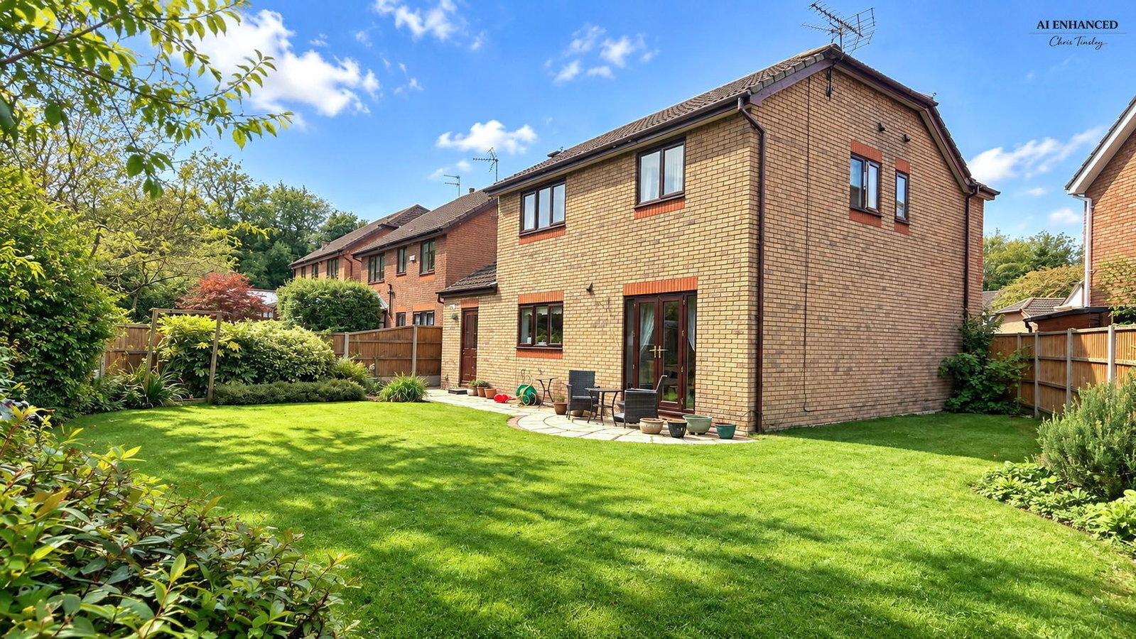 Maesbrook Close, Banks, PR9 8FF Image 15