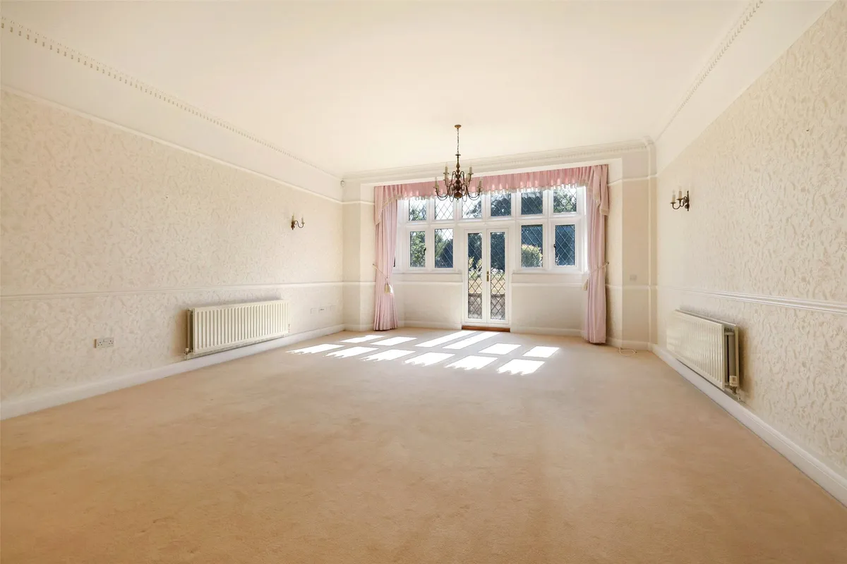 Neb Lane, Oxted, Surrey, RH8