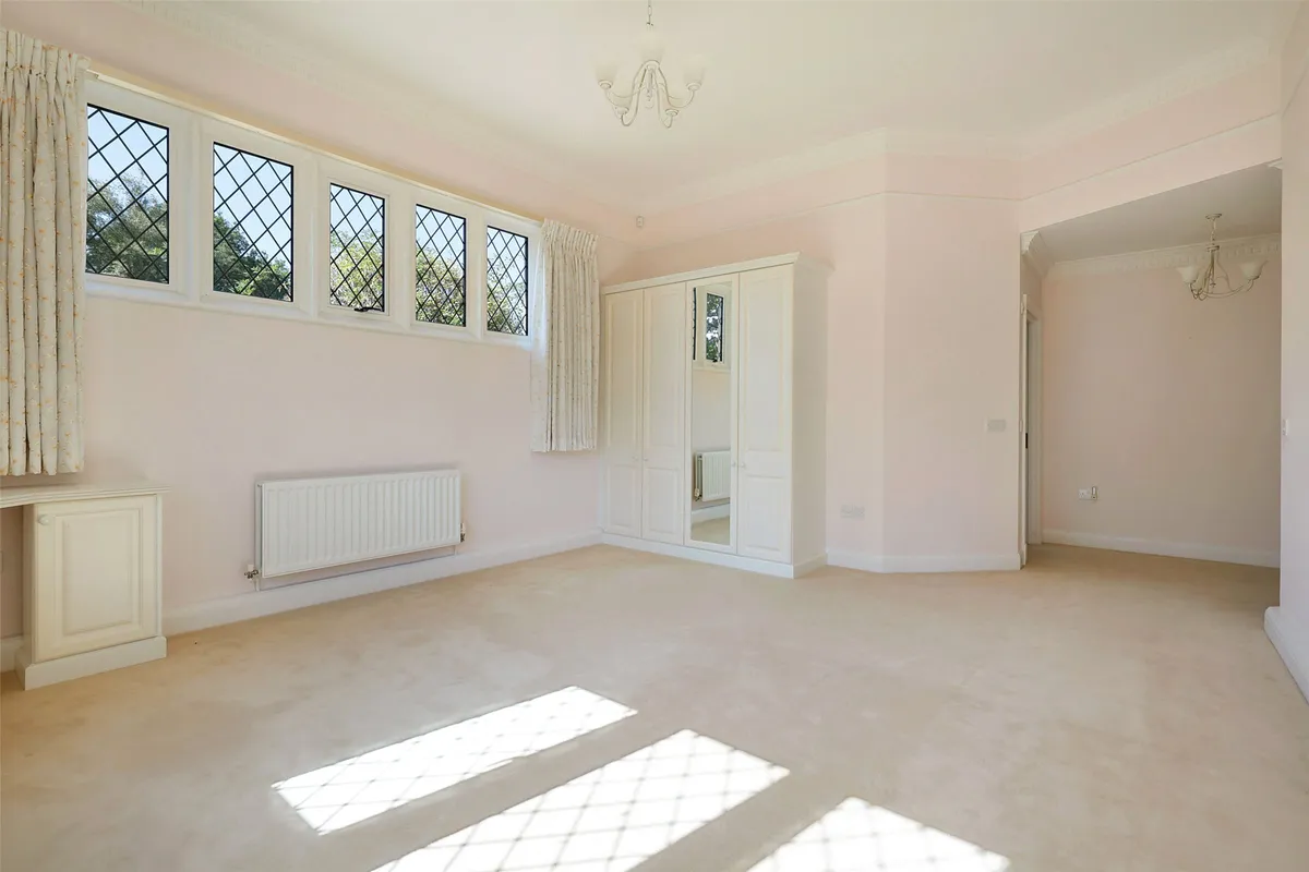 Neb Lane, Oxted, Surrey, RH8