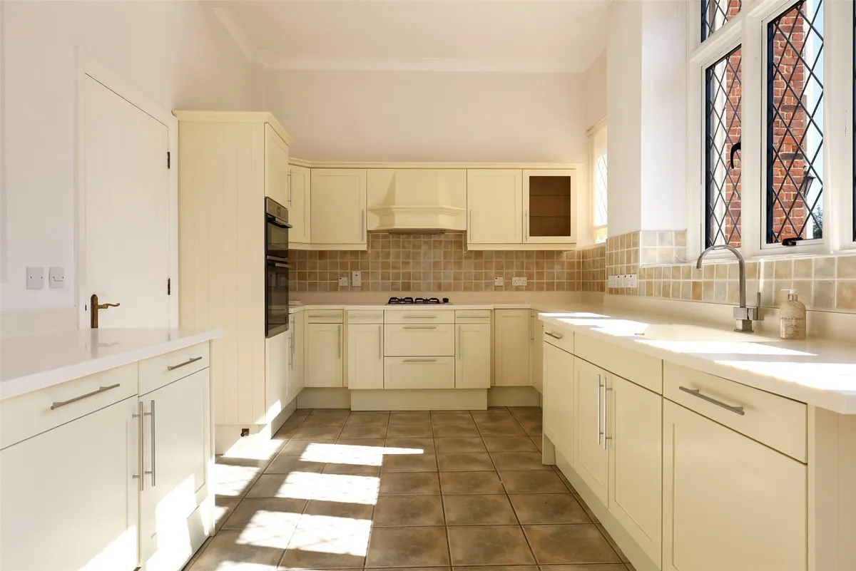 Neb Lane, Oxted, Surrey, RH8