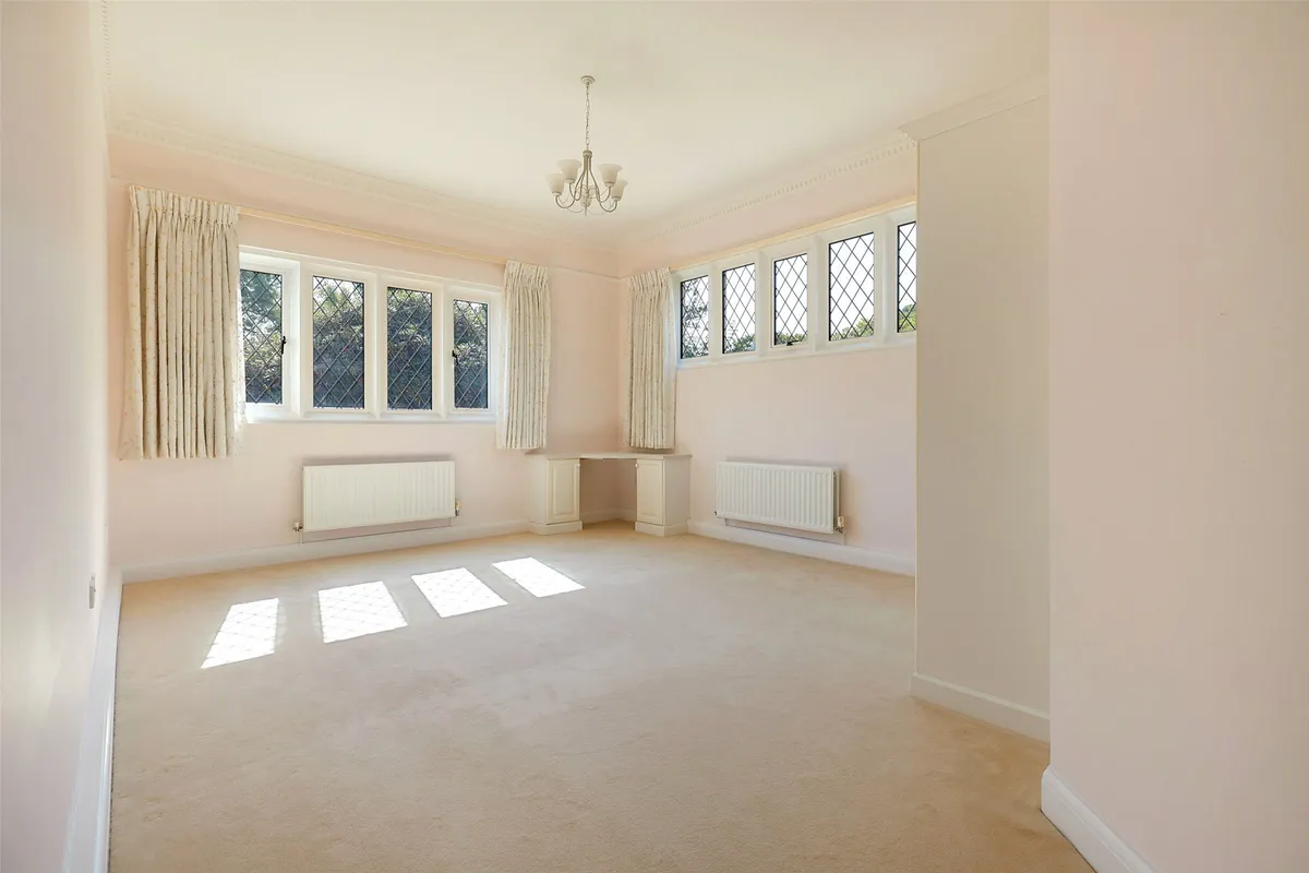 Neb Lane, Oxted, Surrey, RH8