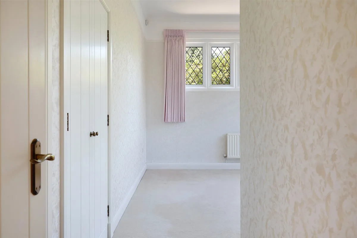 Neb Lane, Oxted, Surrey, RH8