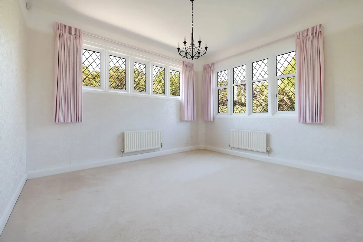 Neb Lane, Oxted, Surrey, RH8