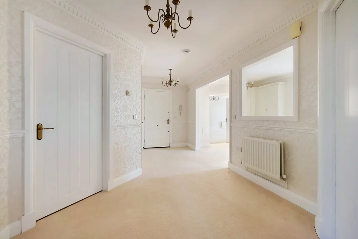 Neb Lane, Oxted, Surrey, RH8