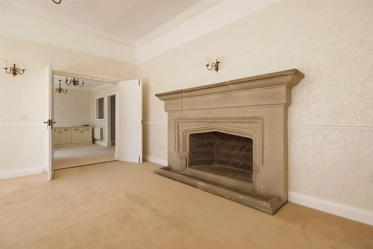 Neb Lane, Oxted, Surrey, RH8