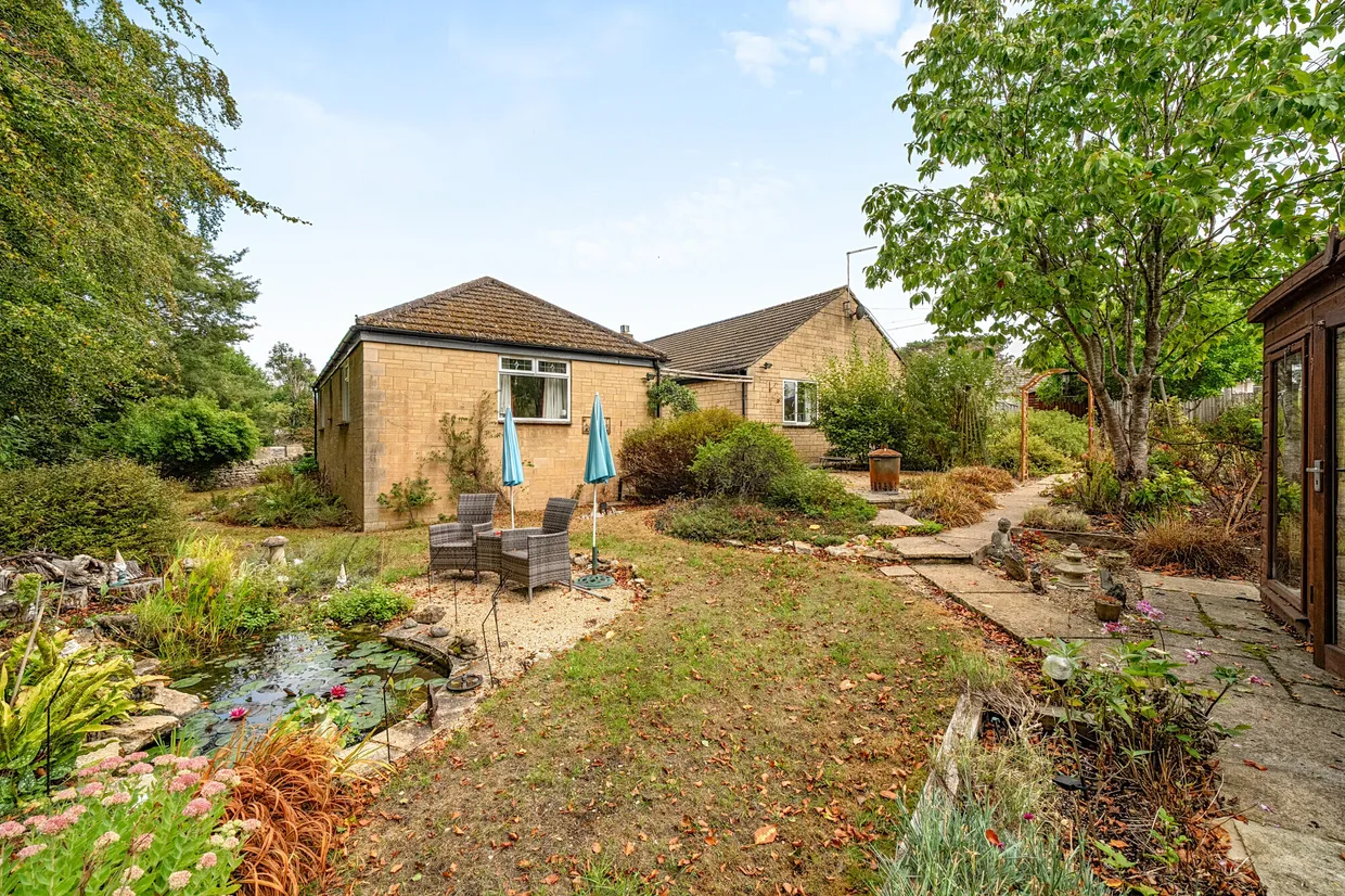 Vatch lane, Eastcombe, GL6 photo 11
