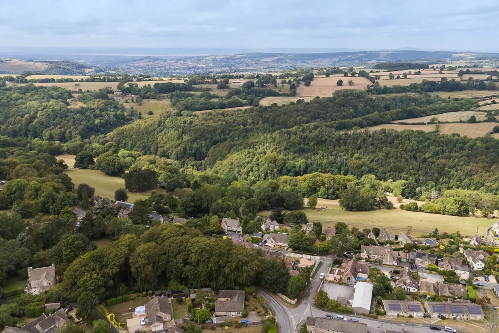 Vatch lane, Eastcombe, GL6 photo 15