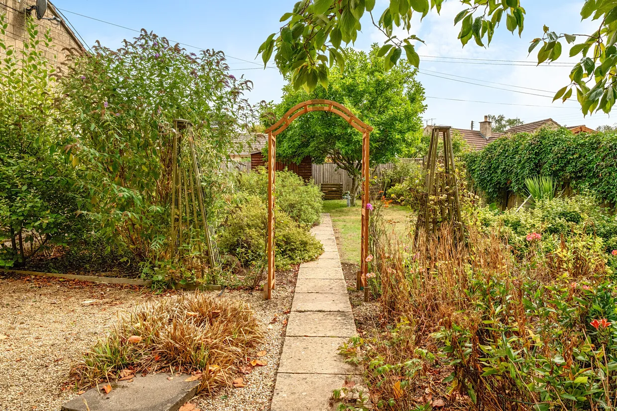 Vatch lane, Eastcombe, GL6 photo 21